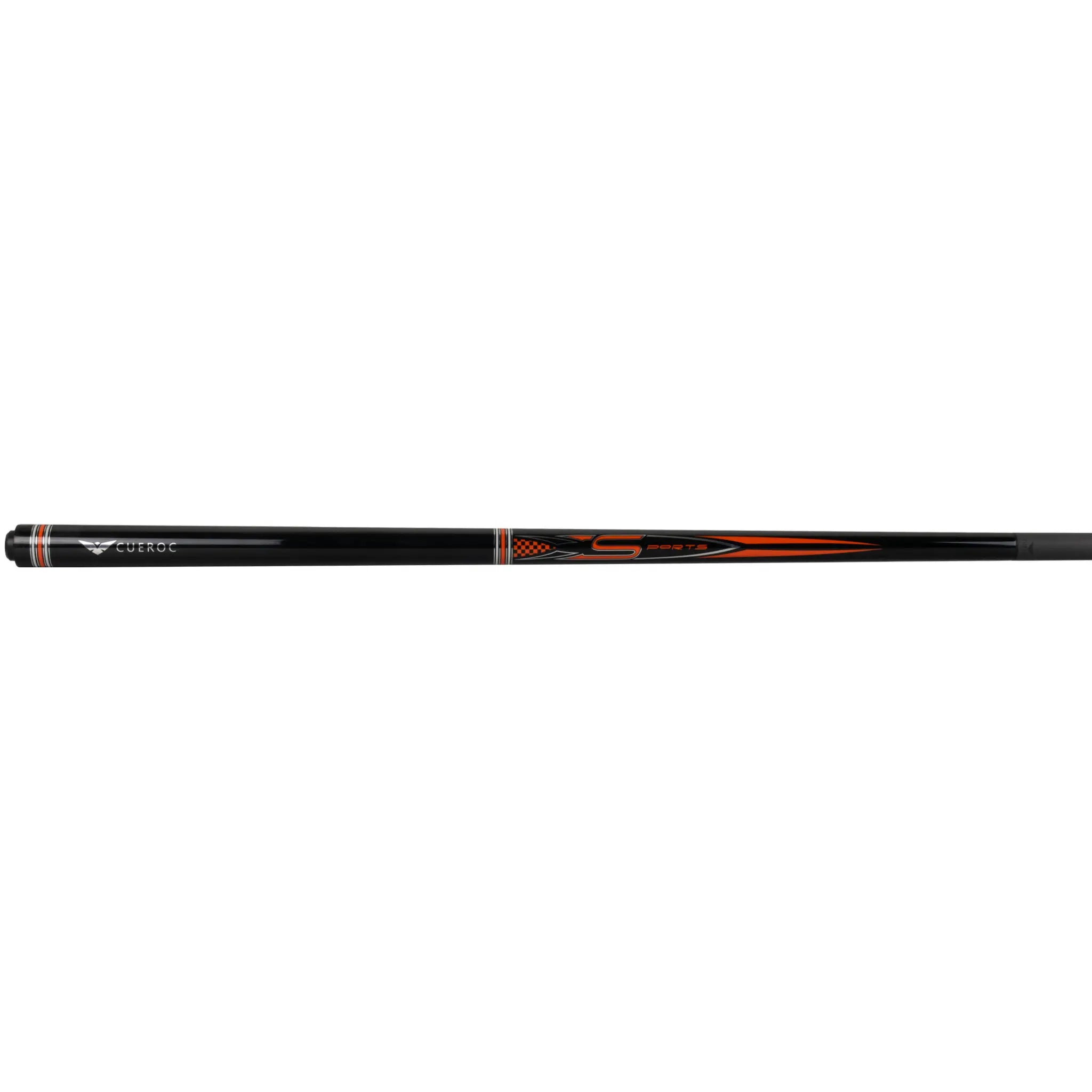 Taco Break Cueroc Carbon Fiber Radial Taco Break Cueroc Carbon Fiber Radial